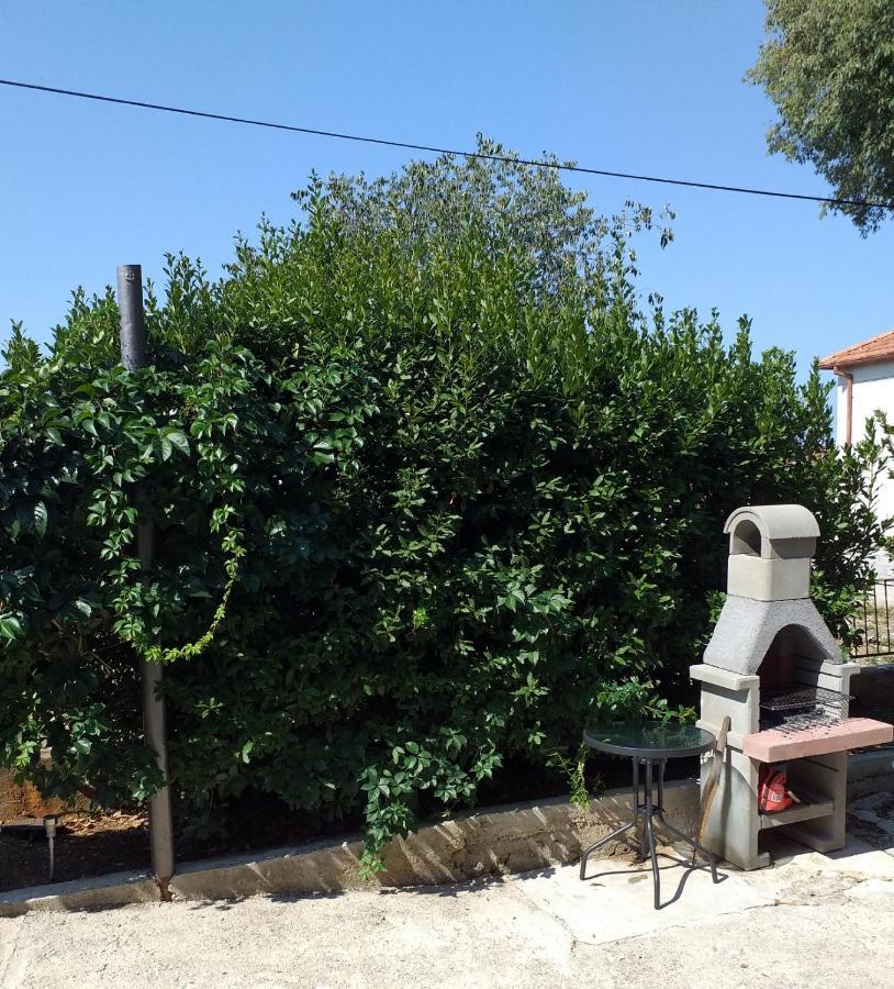 ביוגראד נה מורו Apartments Jelicic מראה חיצוני תמונה