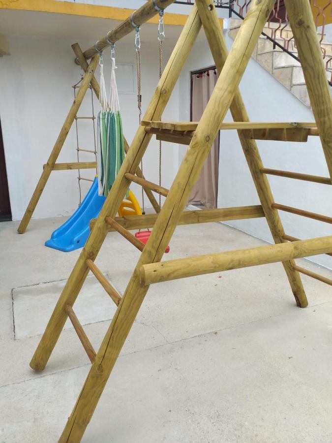 ביוגראד נה מורו Apartments Jelicic מראה חיצוני תמונה
