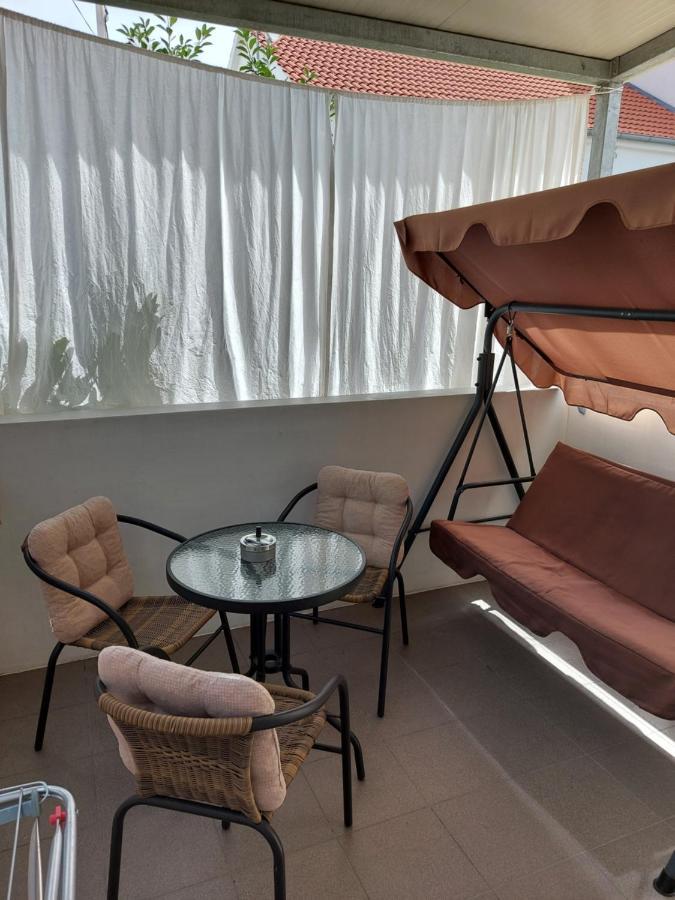 ביוגראד נה מורו Apartments Jelicic מראה חיצוני תמונה